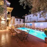 The Cadianda Fethiye