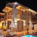 The Cadianda Pansiyon Fethiye
