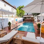 Pansiyon The Cadianda Fethiye