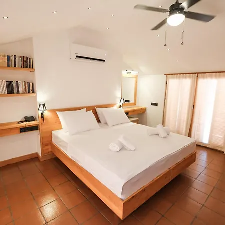 The Cadianda * فتحية