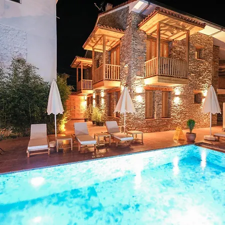 The Cadianda * فتحية