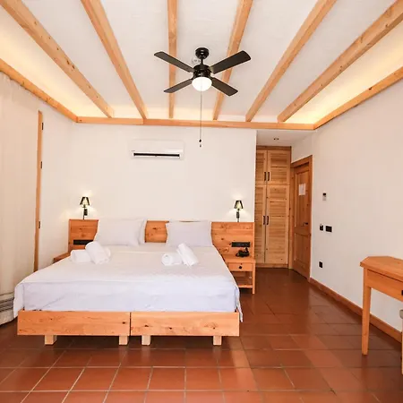 The Cadianda * فتحية