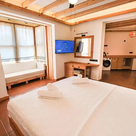 منزل للإقامة The Cadianda *