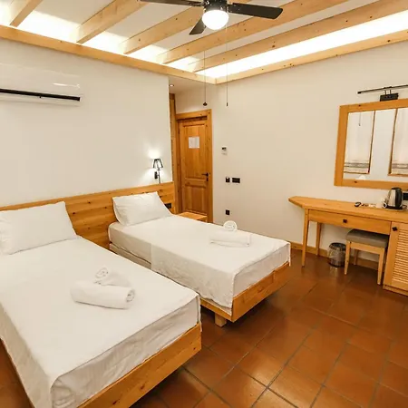 The Cadianda * فتحية