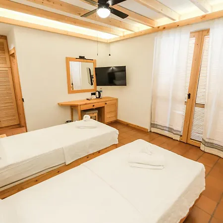 منزل للإقامة The Cadianda