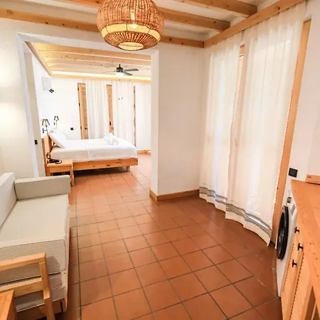 منزل للإقامة The Cadianda فتحية