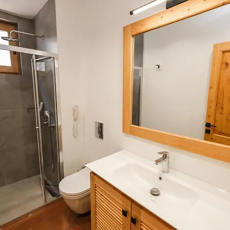 منزل للإقامة The Cadianda *