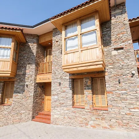 The Cadianda فتحية