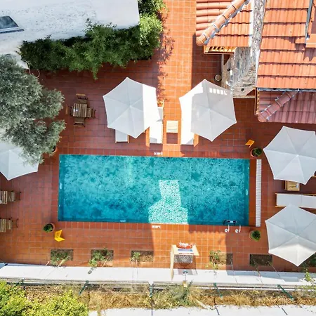 Homestay The Cadianda
