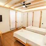 Accommodatie bij particulieren The Cadianda
