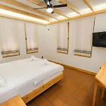 The Cadianda Accommodatie bij particulieren *