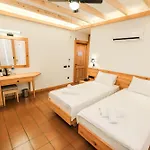 Accommodatie bij particulieren The Cadianda Fethiye