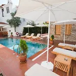 The Cadianda Accommodatie bij particulieren *