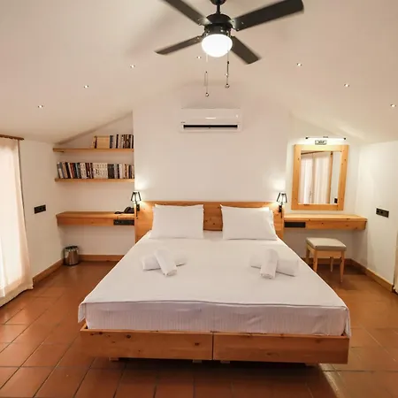 Homestay szállás The Cadianda