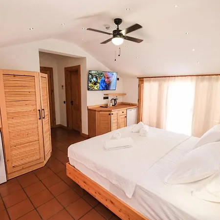 The Cadianda Homestay szállás *