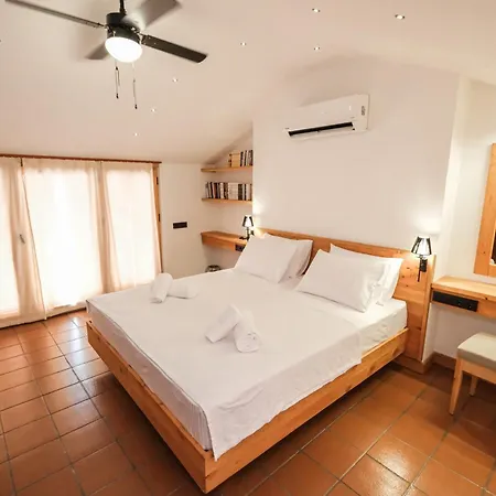 The Cadianda * Fethiye