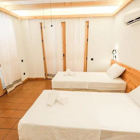 The Cadianda Homestay szállás