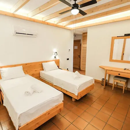 Homestay szállás The Cadianda