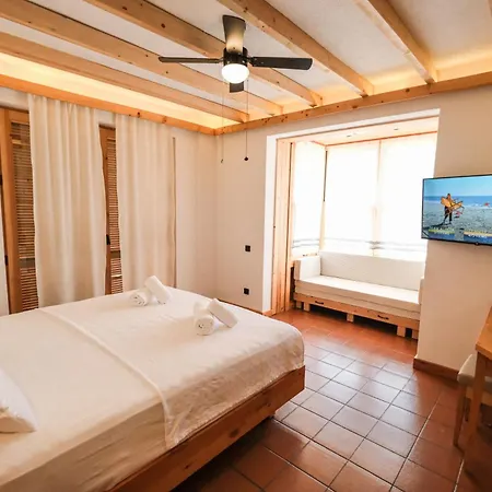 Homestay szállás The Cadianda Fethiye