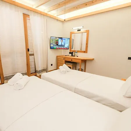 Homestay The Cadianda *