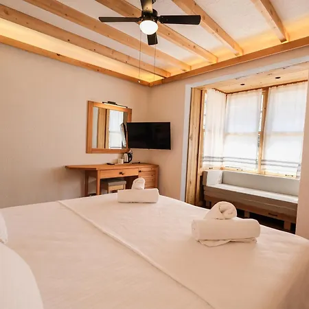 The Cadianda Homestay szállás