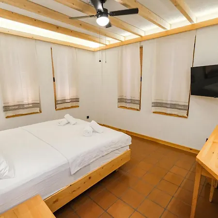 The Cadianda Homestay szállás *