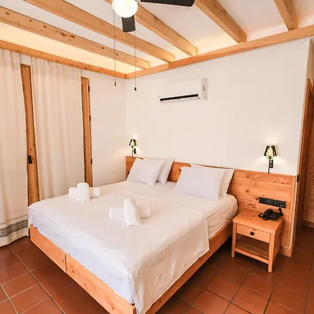 The Cadianda Homestay szállás Fethiye