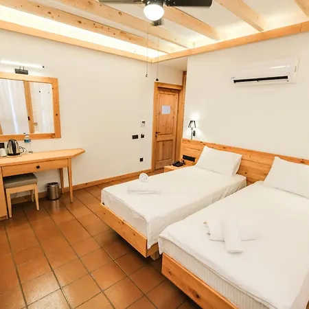 Homestay szállás The Cadianda Fethiye