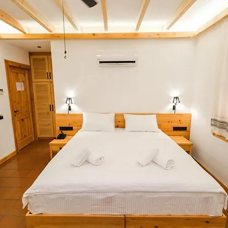 Homestay szállás The Cadianda Fethiye