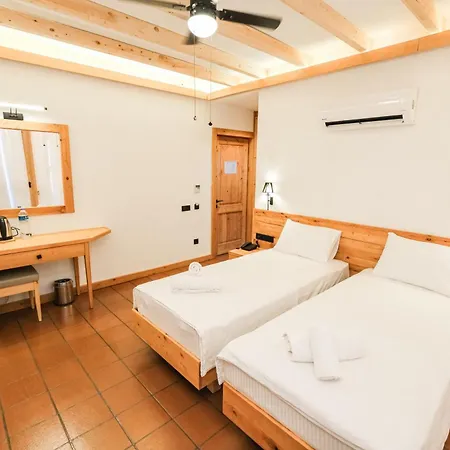 The Cadianda Homestay szállás