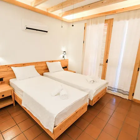 Homestay szállás The Cadianda *