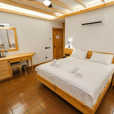 The Cadianda Homestay szállás Fethiye
