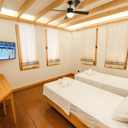 The Cadianda Homestay szállás