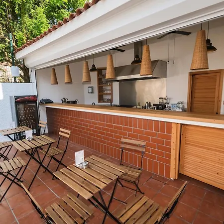 Homestay szállás The Cadianda