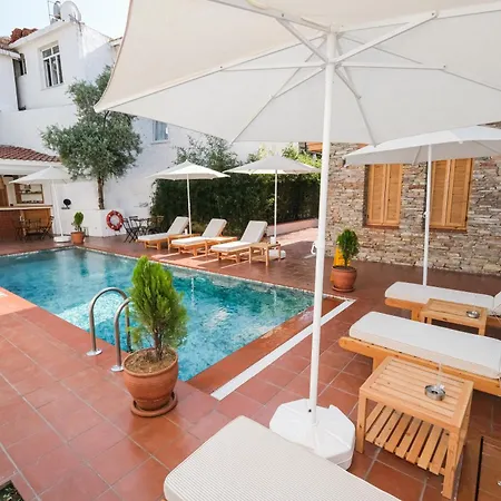 The Cadianda Homestay szállás *