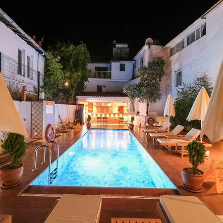 Homestay szállás The Cadianda Fethiye