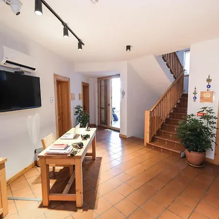 The Cadianda Fethiye