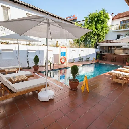 The Cadianda Homestay szállás