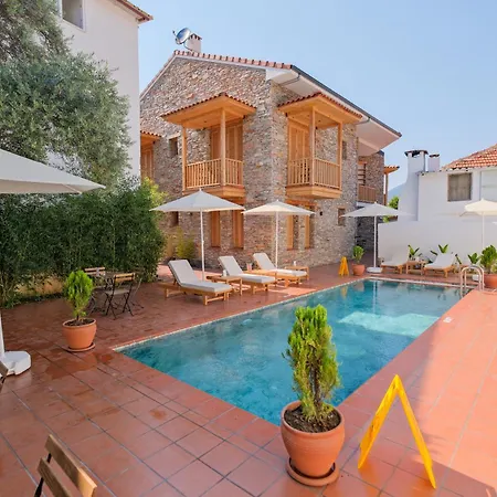 The Cadianda Homestay szállás *