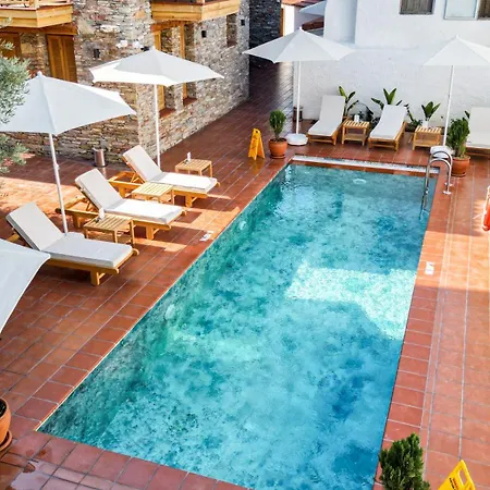 The Cadianda Homestay Fethiye