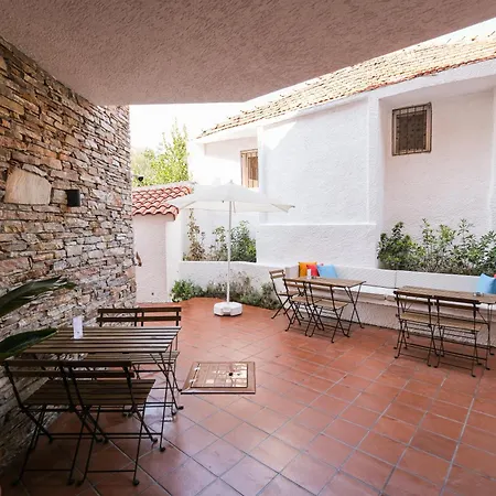 The Cadianda Homestay szállás Fethiye