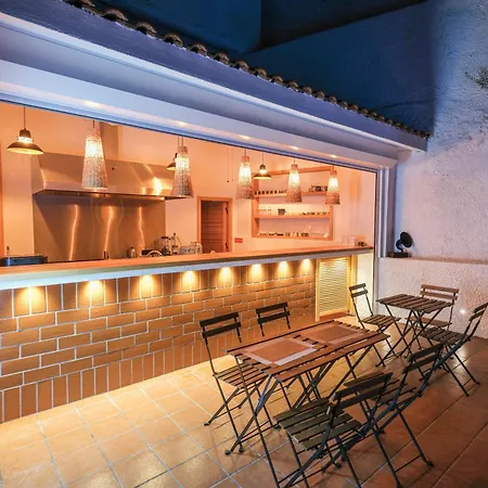 Homestay szállás The Cadianda Fethiye