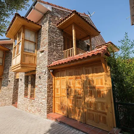 The Cadianda Fethiye