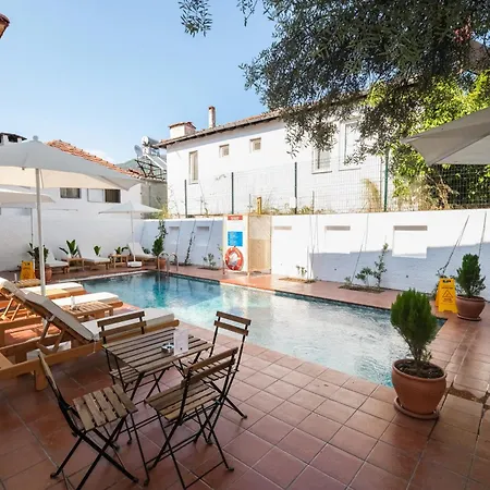 The Cadianda Homestay szállás