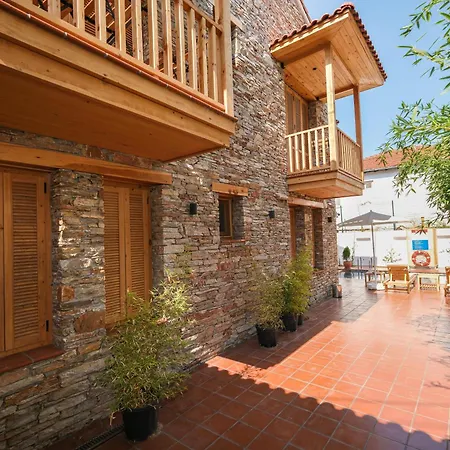 The Cadianda Homestay szállás Fethiye