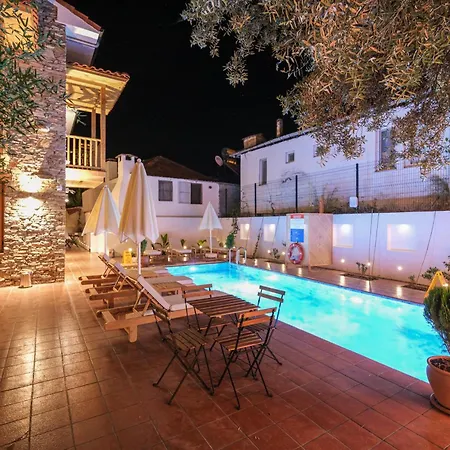 The Cadianda Fethiye