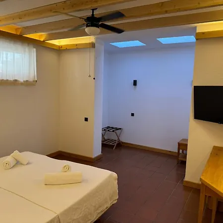 The Cadianda Homestay *