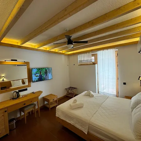 The Cadianda Homestay szállás *