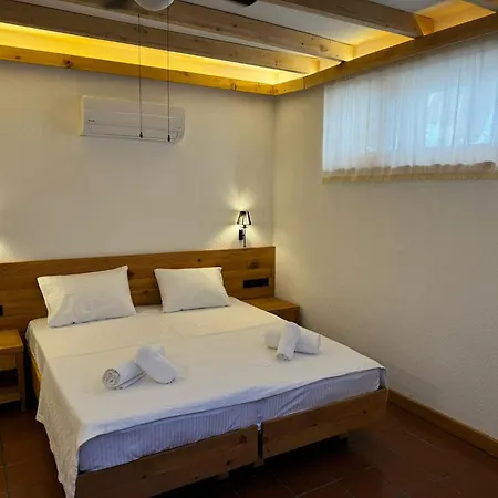 Homestay szállás The Cadianda