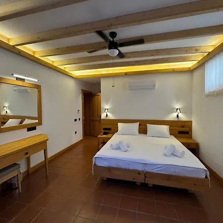 The Cadianda Homestay szállás *